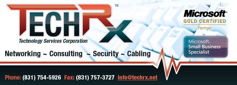 Tech RX